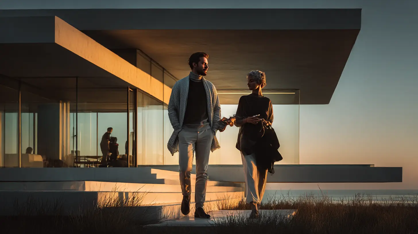 6 tips para diseñar tu casa ideal con funcionalidad y estilo