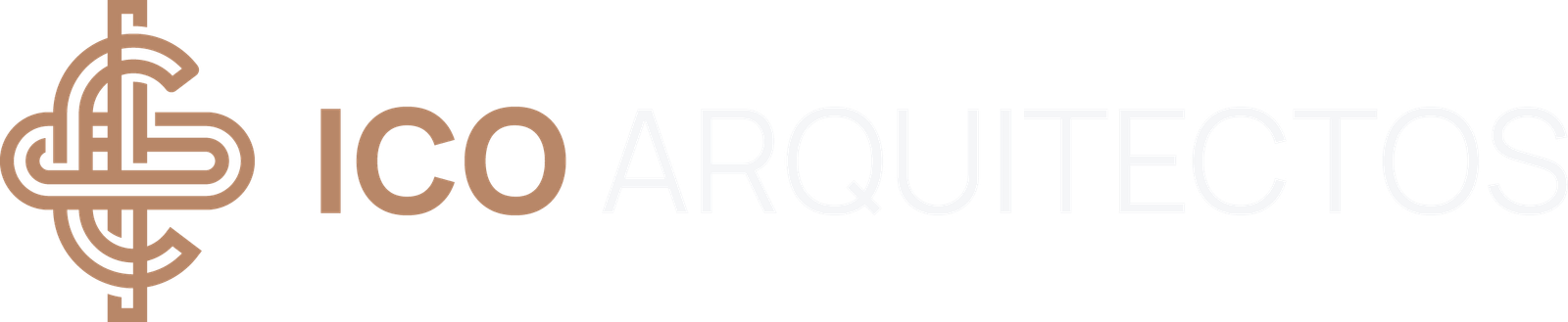 I.C.O. ARQUITECTOS