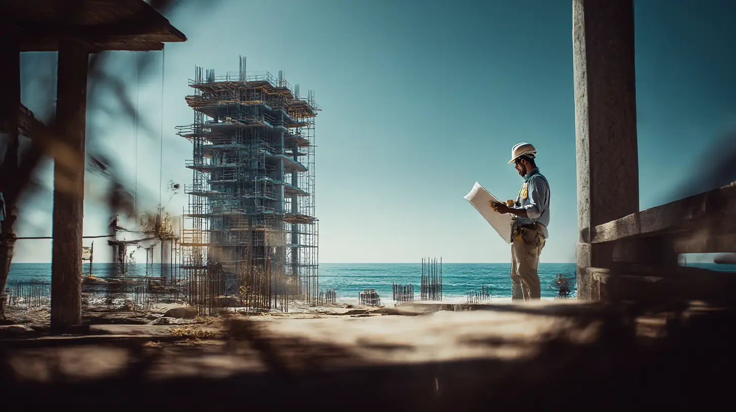 6 aspectos que cuidar en la construcción de una casa